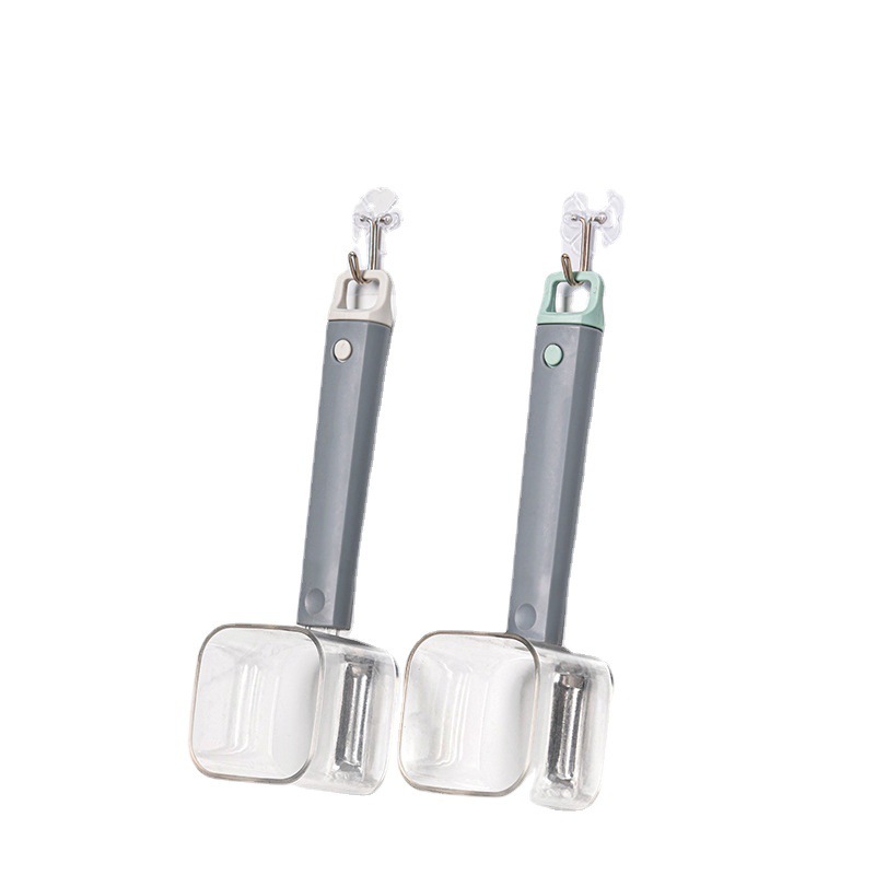 Kitchen Gadgets Stainless Steel Single Head - Image 5