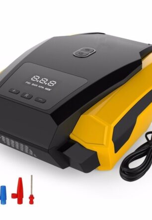 Car air pump