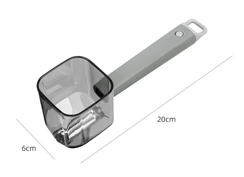Kitchen Gadgets Stainless Steel Single Head - Image 8