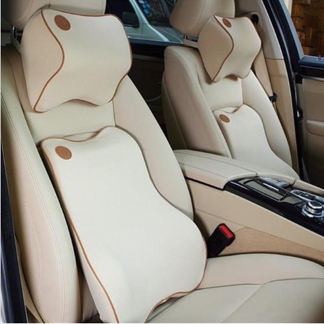 Car Memory Foam Cushion - Image 6