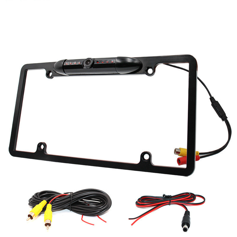 Car American Frame Camera - Image 6