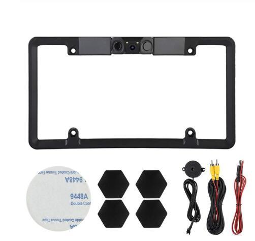 Car American Frame Camera - Image 3