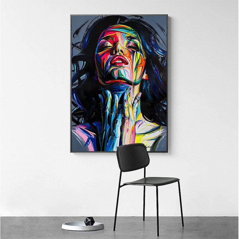 Home decoration painting - Image 3