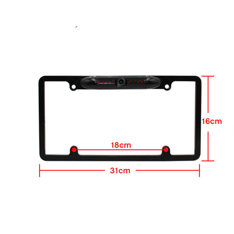 Car American Frame Camera - Image 11