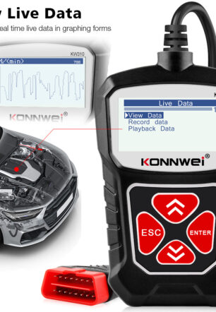 Car Scanner Diagnostic Tool Automotive Scanner Car Tools