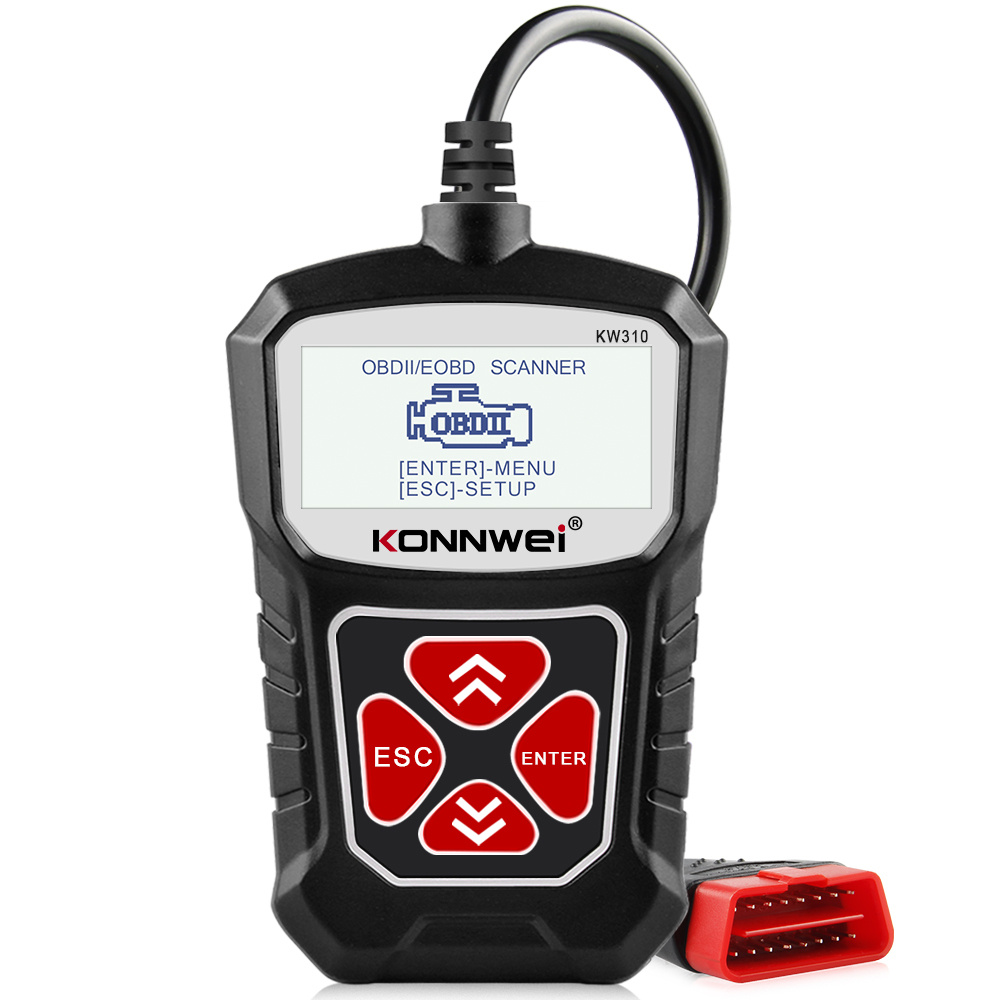 Car Scanner Diagnostic Tool Automotive Scanner Car Tools - Image 5