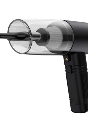 Car Vacuum Cleaner Powerful Mini - Car Dual - Purpose Power