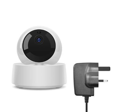 Sonoff 1080P HD IP Security Camera WiFi Wireless APP Controled GK-200MP2-B Motion Detective 360 Viewing Activity Alert Camera - Image 7