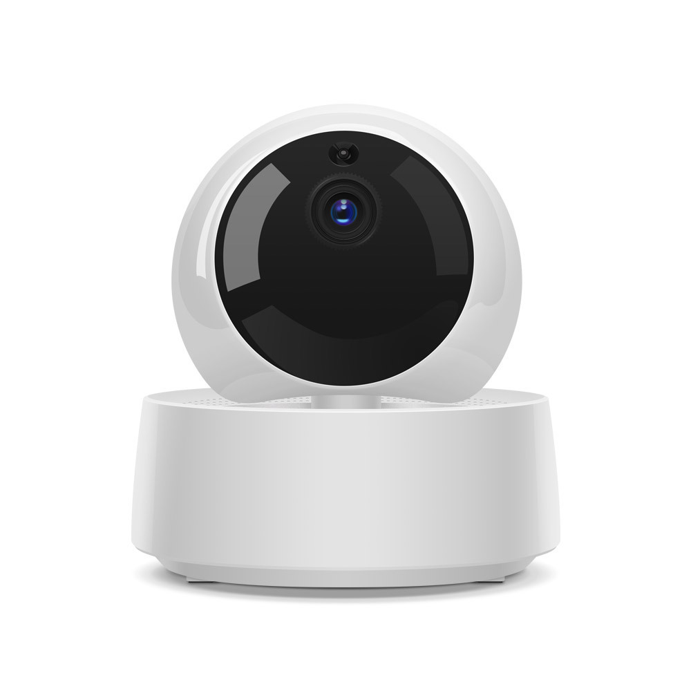 Sonoff 1080P HD IP Security Camera WiFi Wireless APP Controled GK-200MP2-B Motion Detective 360 Viewing Activity Alert Camera - Image 3