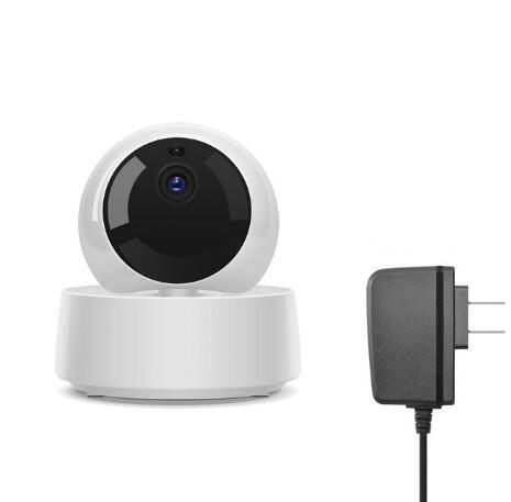 Sonoff 1080P HD IP Security Camera WiFi Wireless APP Controled GK-200MP2-B Motion Detective 360 Viewing Activity Alert Camera - Image 5