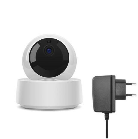 Sonoff 1080P HD IP Security Camera WiFi Wireless APP Controled GK-200MP2-B Motion Detective 360 Viewing Activity Alert Camera - Image 4