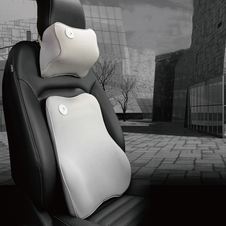 Car Memory Foam Cushion - Image 3