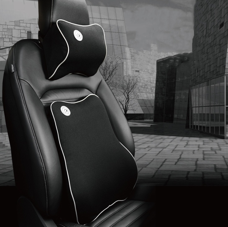 Car Memory Foam Cushion - Image 5