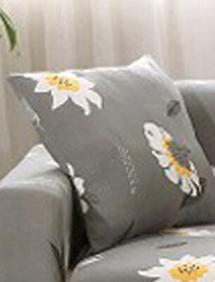 Printed Sofa Cushion Sofa Cover Sofa Cover
