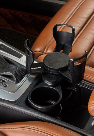 Multifunctional Vehicle-mounted Water Cup Drink Holder Bracket Cup Holder