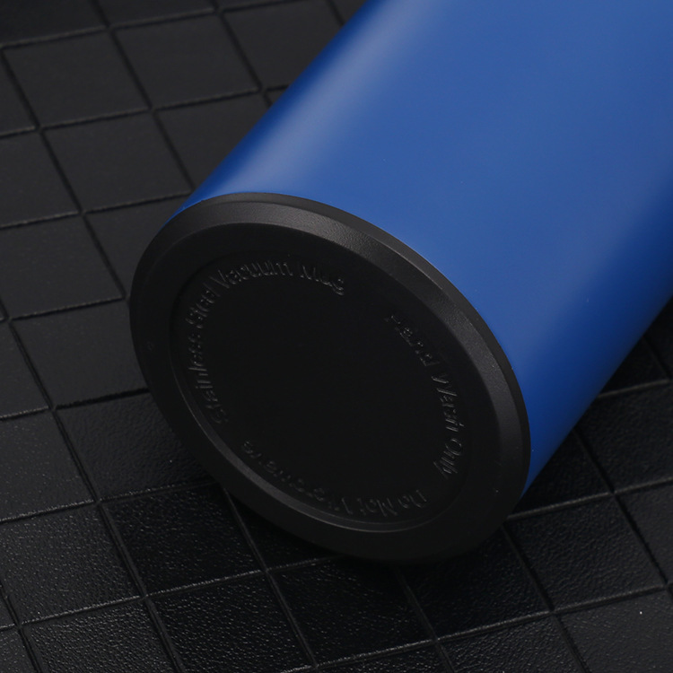500ML Smart Water Bottle Stainless Steel Vacuum Flasks Intelligent Temperature Display Coffee Mug Cup - Image 11