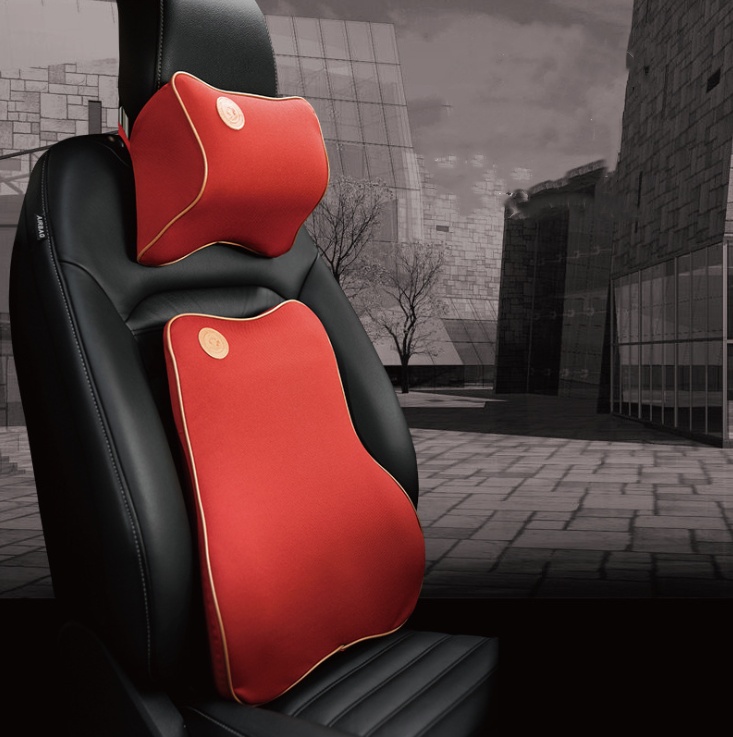 Car Memory Foam Cushion - Image 4