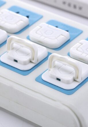Baby products baby protection