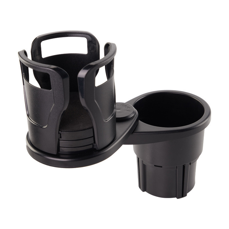 Multifunctional Vehicle-mounted Water Cup Drink Holder Bracket Cup Holder - Image 5