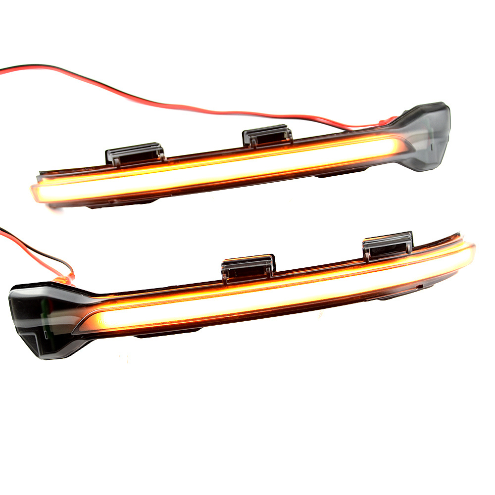 Car Reversing Mirror Turn Light - Image 4