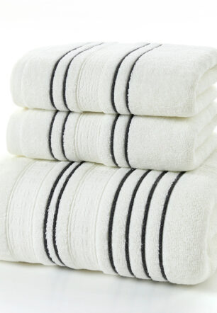 Household Pure Cotton Towel Towel Bath Towel