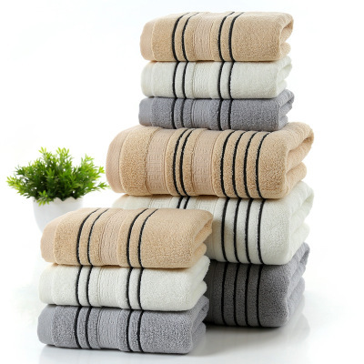 Household Pure Cotton Towel Towel Bath Towel - Image 10