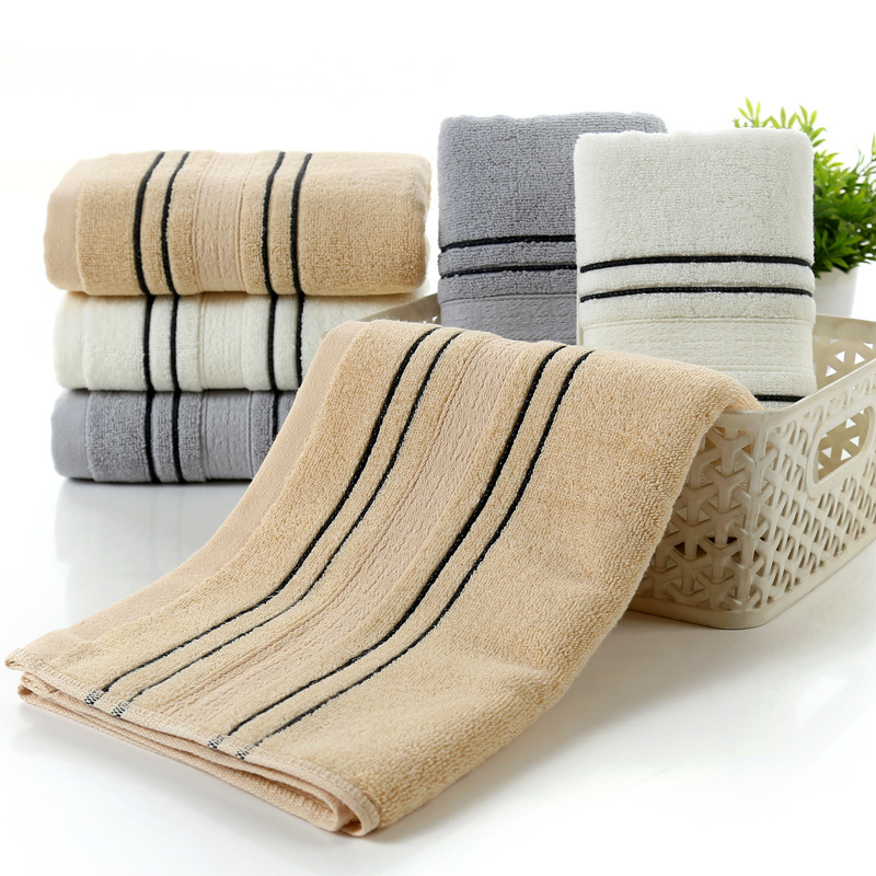 Household Pure Cotton Towel Towel Bath Towel - Image 7