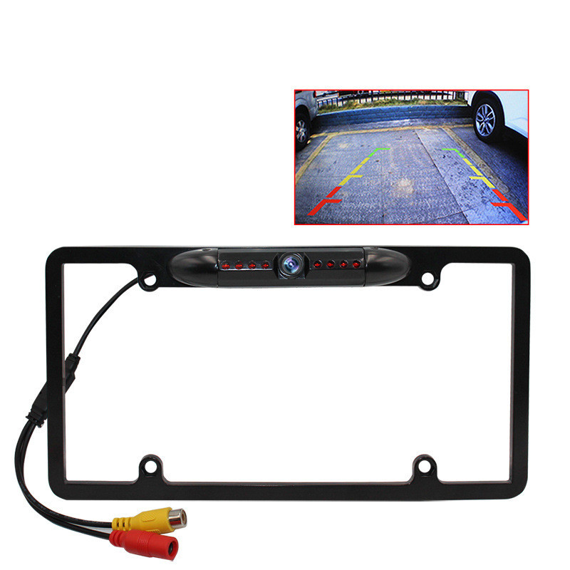 Car American Frame Camera - Image 4
