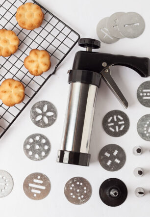 Biscuit Press Biscuit Machine
