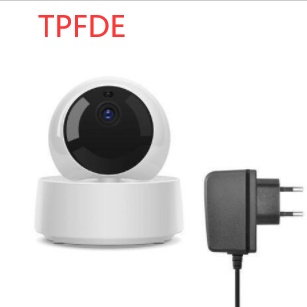 Sonoff 1080P HD IP Security Camera WiFi Wireless APP Controled GK-200MP2-B Motion Detective 360 Viewing Activity Alert Camera - Image 8