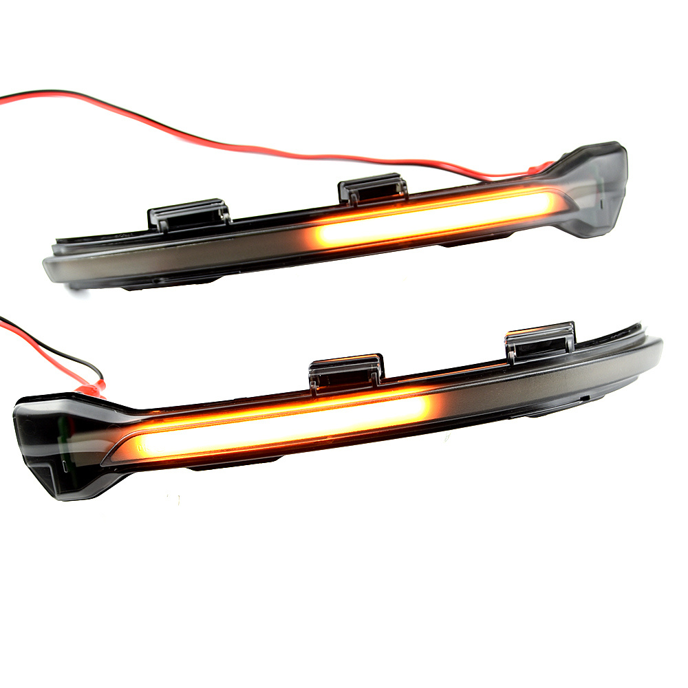 Car Reversing Mirror Turn Light - Image 6