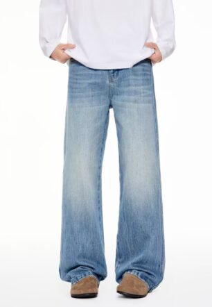 High-end Slimming Versatile Casual Pants