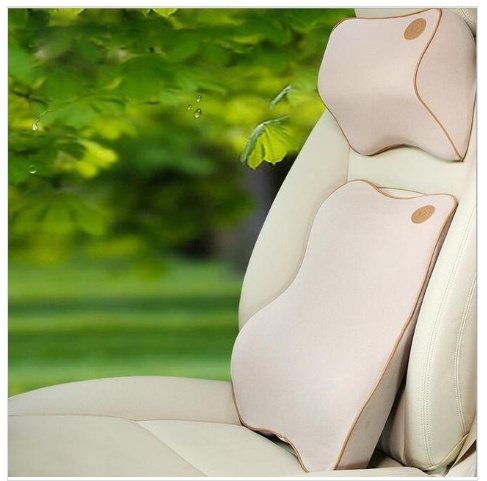 Car Memory Foam Cushion - Image 7