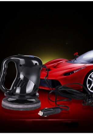 Car Polishing Machine