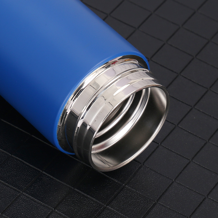 500ML Smart Water Bottle Stainless Steel Vacuum Flasks Intelligent Temperature Display Coffee Mug Cup - Image 6