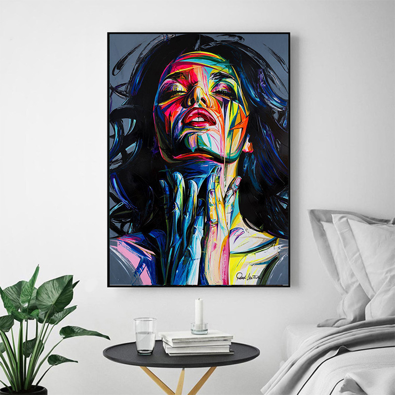 Home decoration painting - Image 5