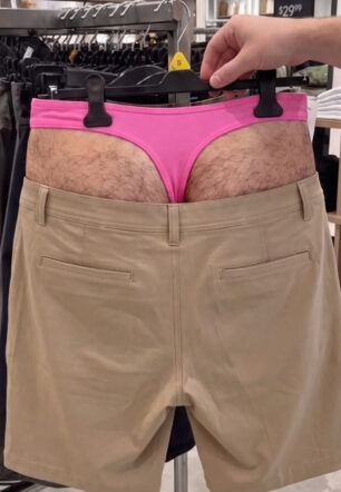 Funny Beach Vacation Five-inch Shorts Prank