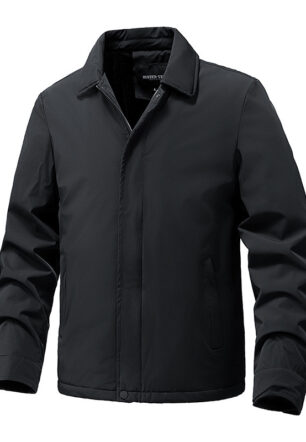 New Stylish Thermal Business Executive Jacket For Men