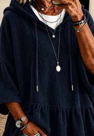 Polyester Blouse