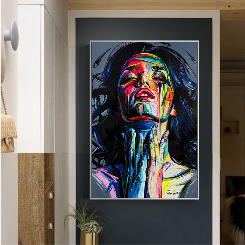 Home decoration painting - Image 4