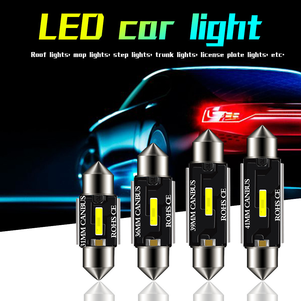 Car led car reading light - Image 10