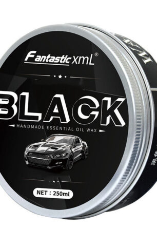 Car Wax New Car Coating Wax Car Paint Beauty Maintenance