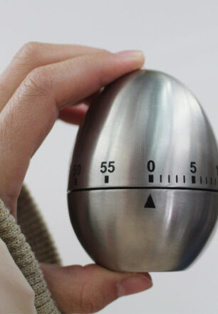 Kitchen Timer