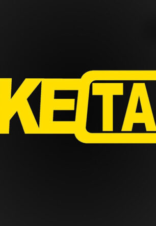 Fake Taxi Drifting Sign Funny Car Sticker