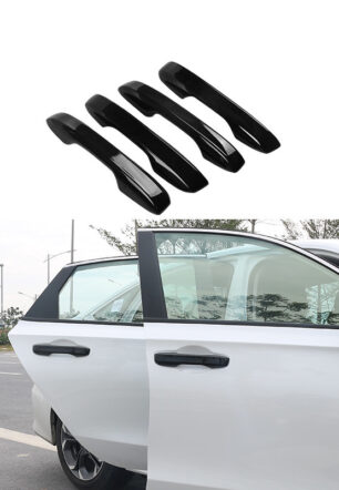 Car Door Handle Decorative Sticker Accessories