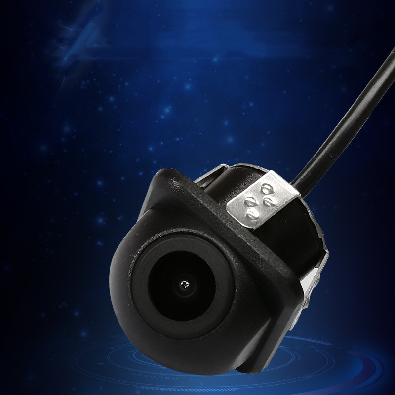HD Perforated Rear View Car Camera - Image 6